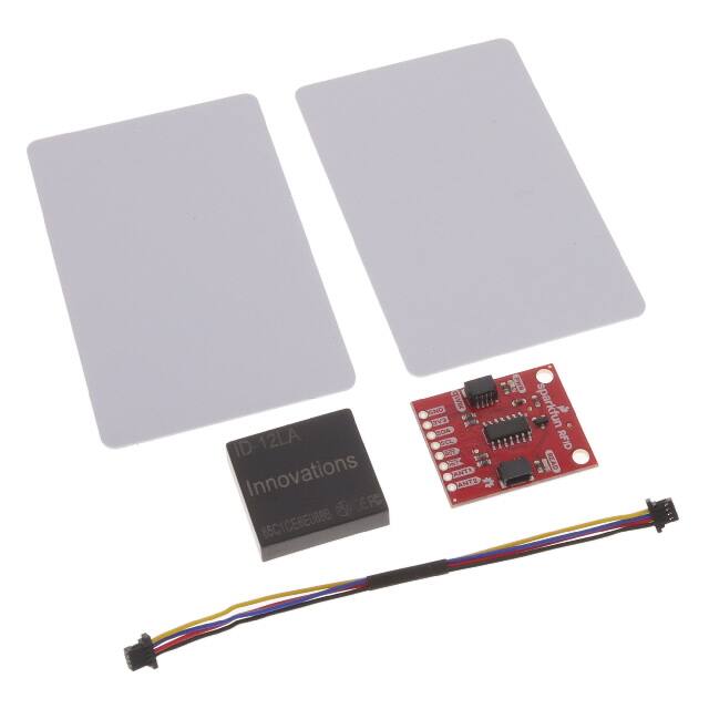 KIT-15209 SparkFun Electronics  Cartes d'évaluation - Cartes d'extension Cartes filles